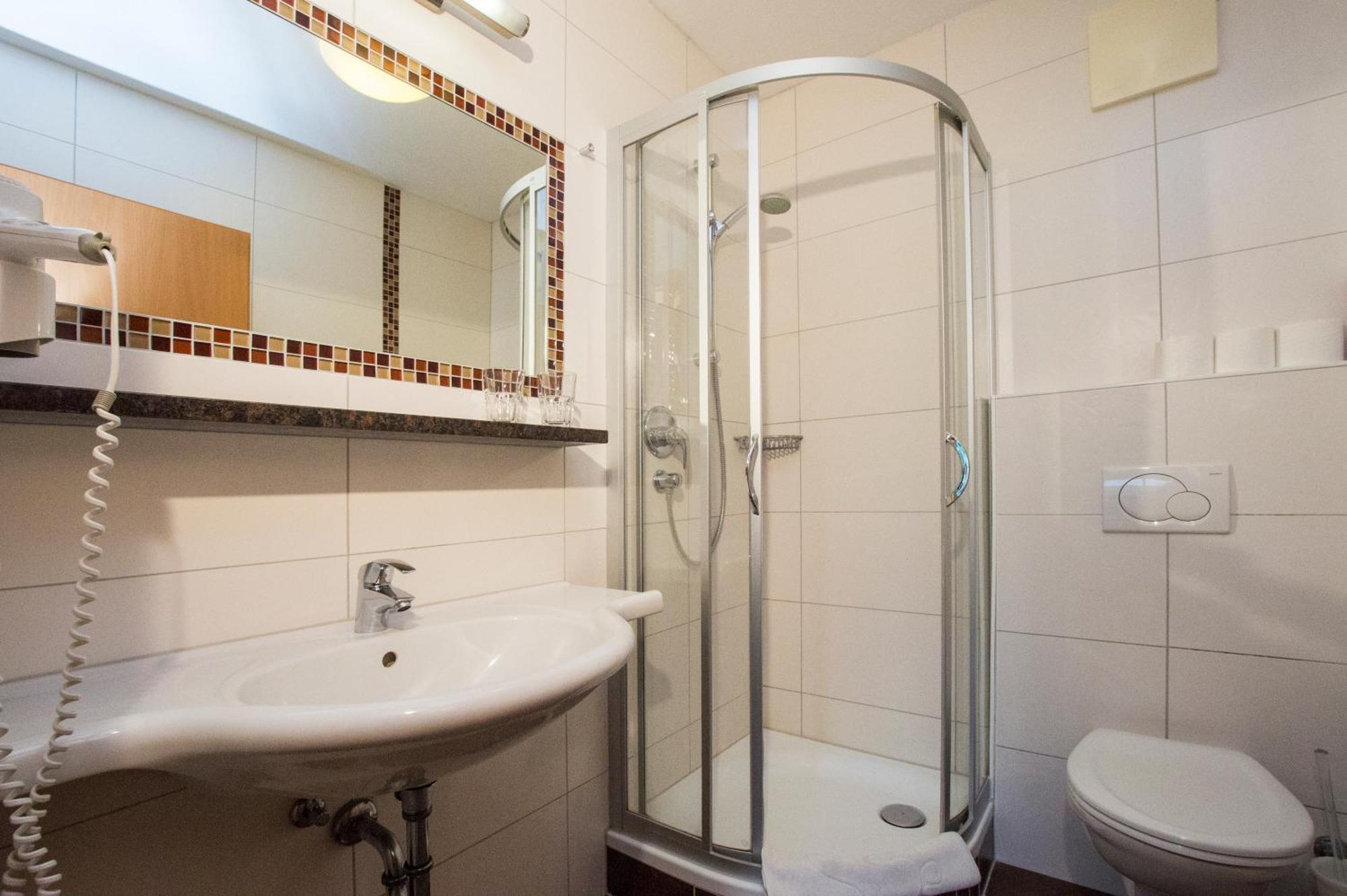 Appartement Jagdhof Flachau Luaran gambar