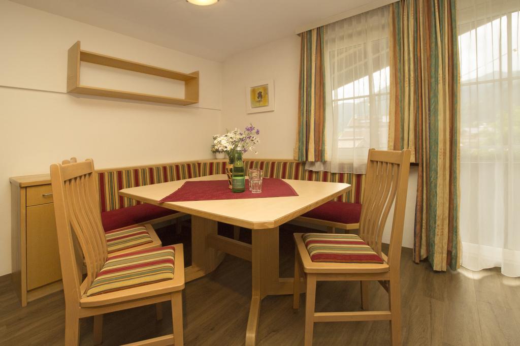 Appartement Jagdhof Flachau Luaran gambar