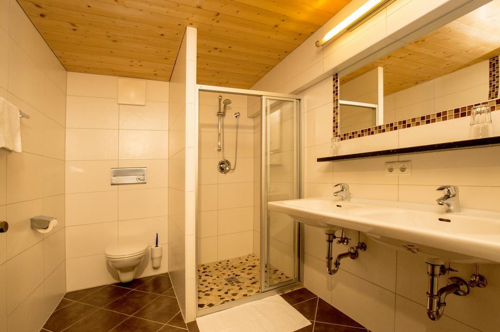 Appartement Jagdhof Flachau Luaran gambar