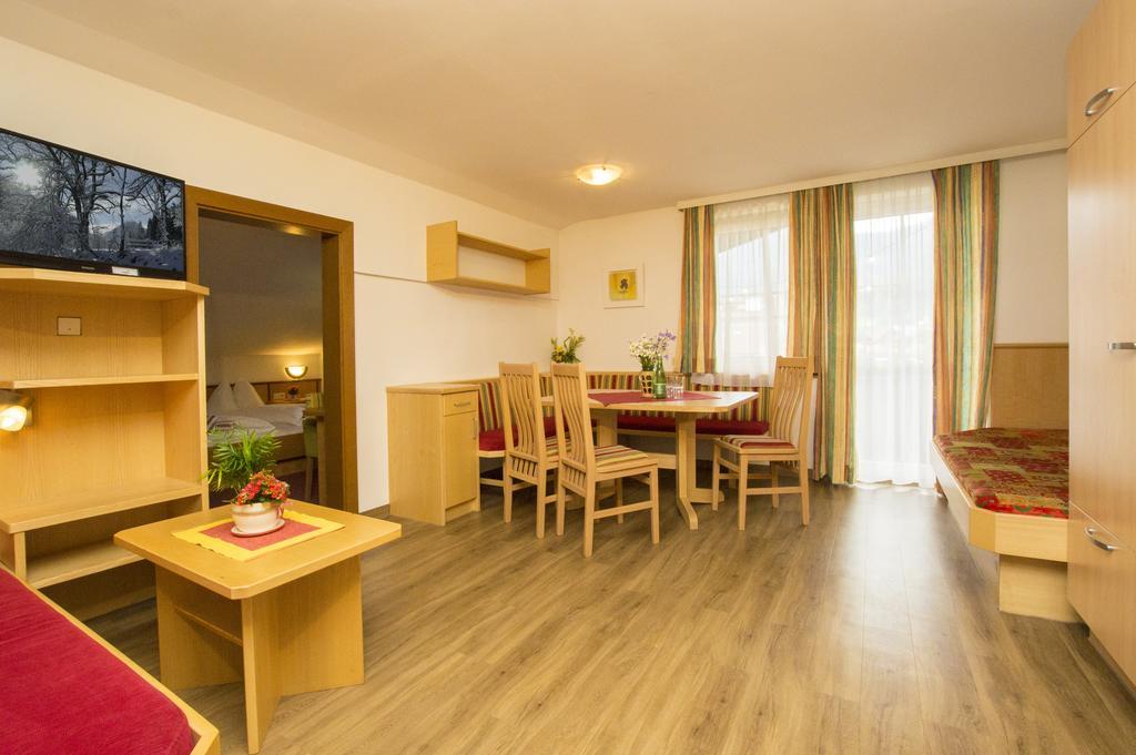 Appartement Jagdhof Flachau Luaran gambar