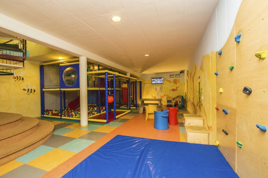 Appartement Jagdhof Flachau Luaran gambar
